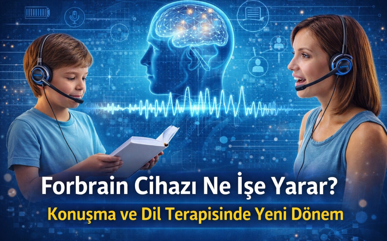 Forbrain Cihazı Ne İşe Yarar