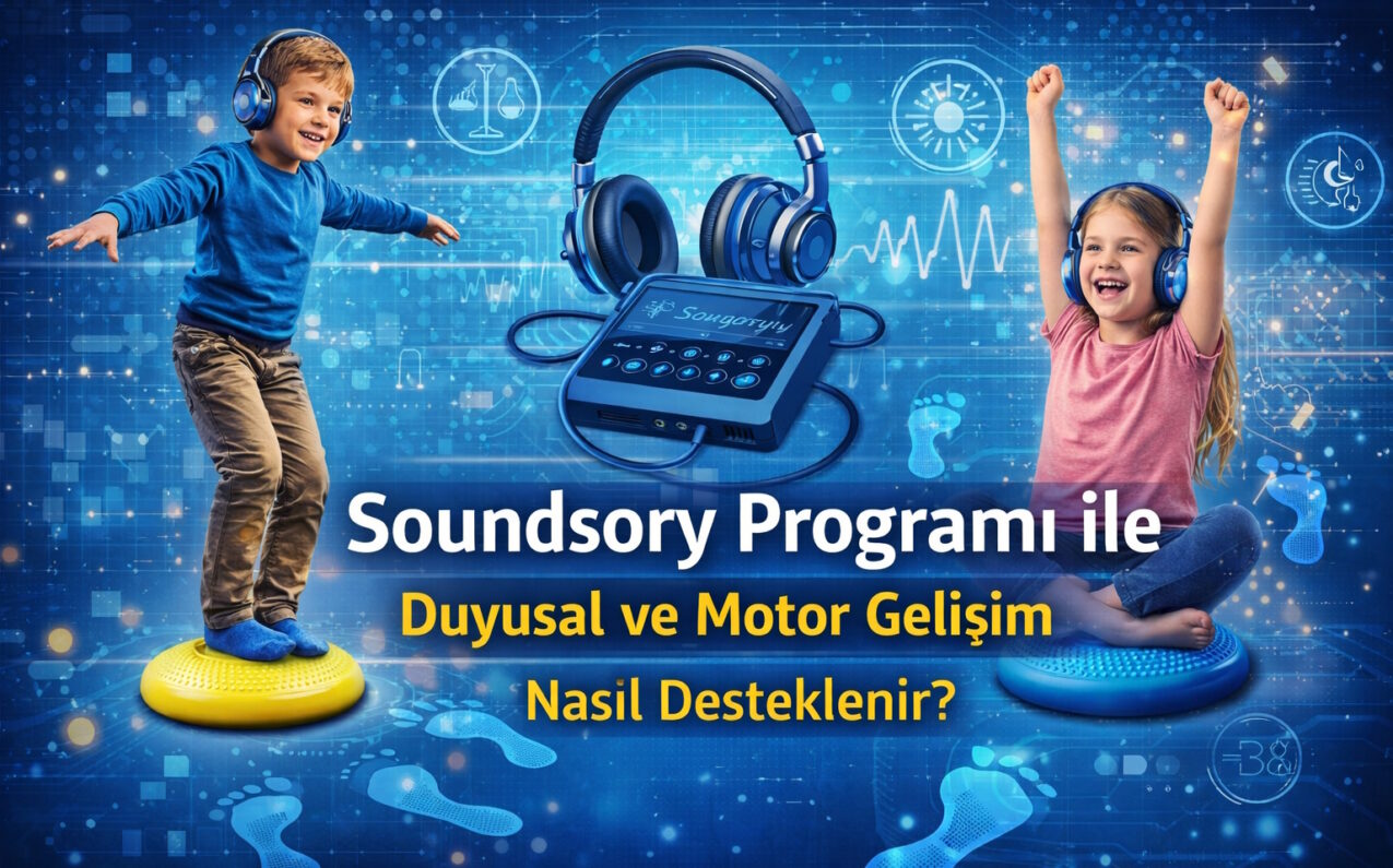 Soundsory Programı