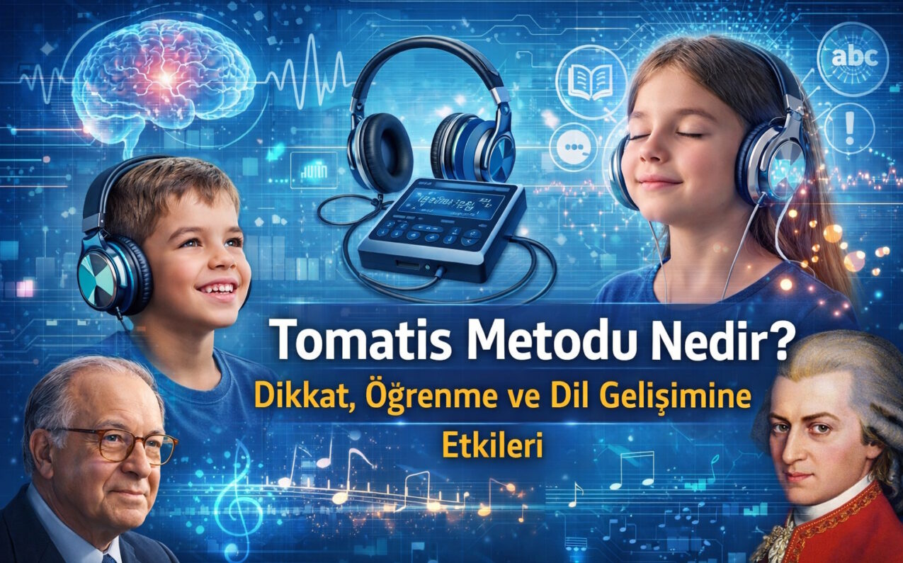Tomatis Metodu Nedir